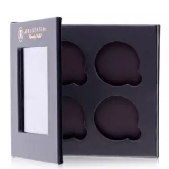 Anastasia Beverly Hills Generic Eye 4- Well - Picture 2 of 4